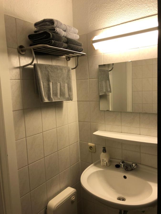 Knus Appartement Met Zicht Op Zeepolder De Haan Bagian luar foto